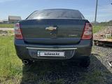 Chevrolet Cobalt 2024 годаүшін6 500 000 тг. в Шымкент – фото 3