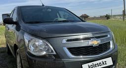 Chevrolet Cobalt 2024 годаүшін6 500 000 тг. в Шымкент – фото 4