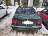 BMW 528 1997 годаүшін1 850 000 тг. в Кокшетау – фото 4