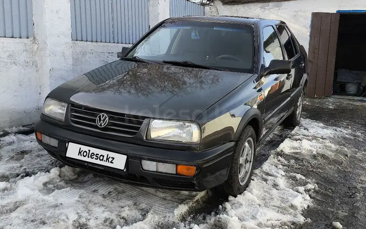 Volkswagen Vento 1994 годаүшін1 300 000 тг. в Атбасар