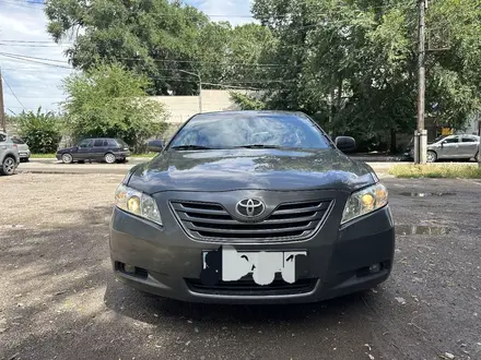 Toyota Camry 2007 года за 5 900 999 тг. в Караганда – фото 2