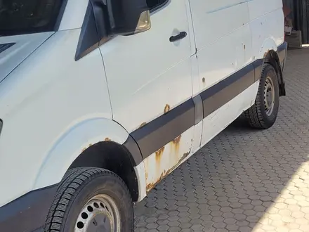Mercedes-Benz Sprinter 2008 года за 7 900 000 тг. в Алматы – фото 2