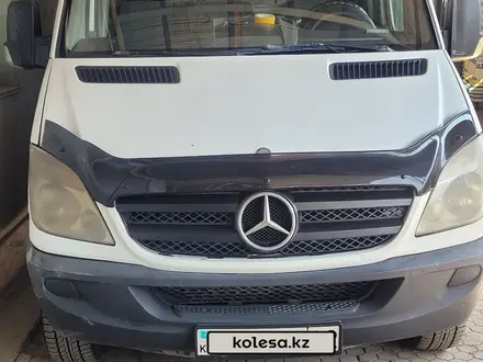Mercedes-Benz Sprinter 2008 года за 7 900 000 тг. в Алматы