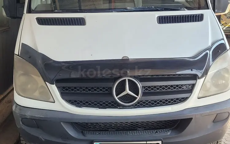 Mercedes-Benz Sprinter 2008 года за 7 900 000 тг. в Алматы