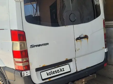 Mercedes-Benz Sprinter 2008 года за 7 900 000 тг. в Алматы – фото 3