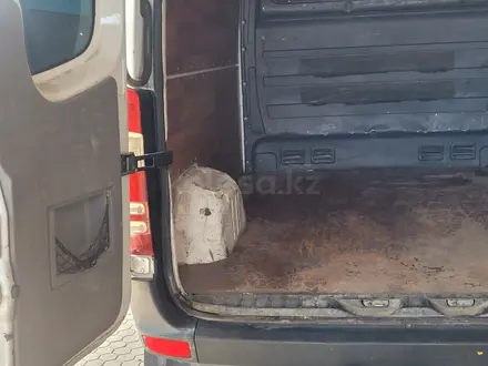 Mercedes-Benz Sprinter 2008 года за 7 900 000 тг. в Алматы – фото 4