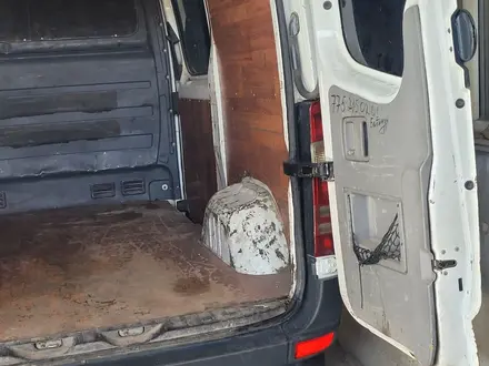 Mercedes-Benz Sprinter 2008 года за 7 900 000 тг. в Алматы – фото 5