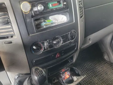 Mercedes-Benz Sprinter 2008 года за 7 900 000 тг. в Алматы – фото 7