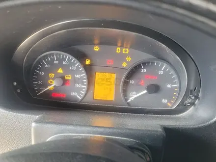 Mercedes-Benz Sprinter 2008 года за 7 900 000 тг. в Алматы – фото 8
