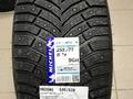 Michelin X-Ice North 4 225/40 R19 и 255/35 R19 96Hfor220 000 тг. в Алматы – фото 2