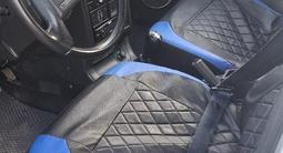 ВАЗ (Lada) 2112 2004 годаүшін850 000 тг. в Актобе