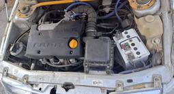 ВАЗ (Lada) 2112 2004 годаүшін850 000 тг. в Актобе – фото 5
