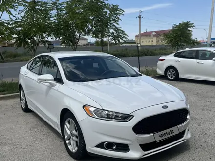 Ford Fusion (North America) 2016 года за 3 500 000 тг. в Атырау – фото 8