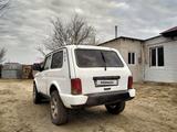 ВАЗ (Lada) Lada 2121 2013 годаfor1 900 000 тг. в Актобе – фото 3