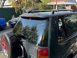 Mitsubishi RVR 1994 годаfor1 500 000 тг. в Алматы – фото 5