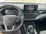 JAC JS4 2023 года за 7 500 000 тг. в Алматы – фото 5
