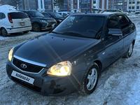 ВАЗ (Lada) Priora 2172 2014 года за 3 200 000 тг. в Астана