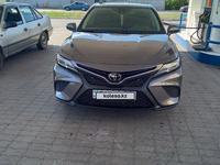 Toyota Camry 2020 года за 13 000 000 тг. в Астана