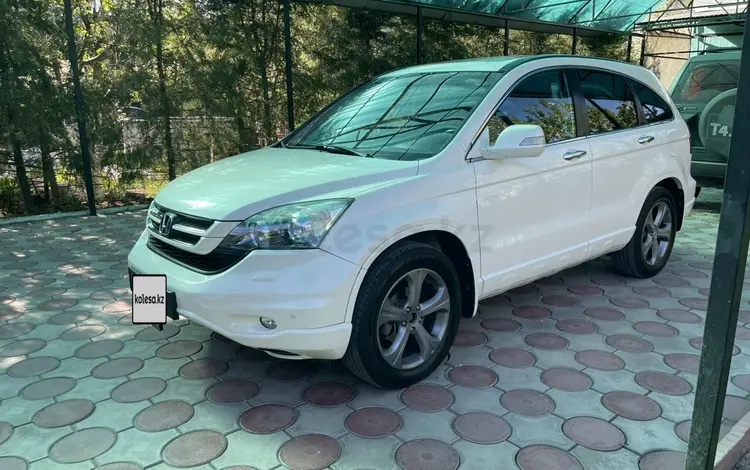 Honda CR-V 2010 года за 7 400 000 тг. в Алматы