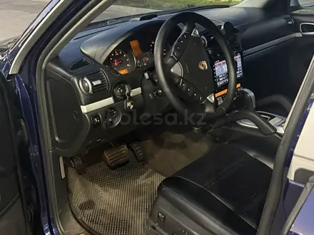 Porsche Cayenne 2004 года за 5 300 000 тг. в Алматы – фото 10