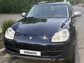 Porsche Cayenne 2004 года за 5 300 000 тг. в Алматы – фото 3