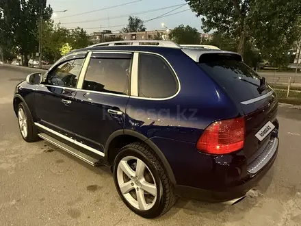 Porsche Cayenne 2004 года за 5 300 000 тг. в Алматы
