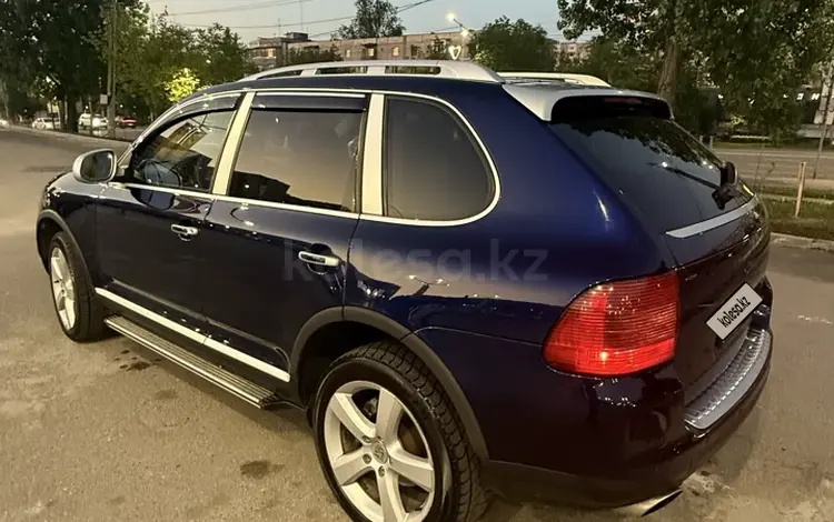 Porsche Cayenne 2004 года за 5 300 000 тг. в Алматы