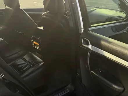 Porsche Cayenne 2004 года за 5 300 000 тг. в Алматы – фото 8