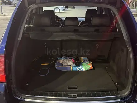 Porsche Cayenne 2004 года за 5 300 000 тг. в Алматы – фото 9