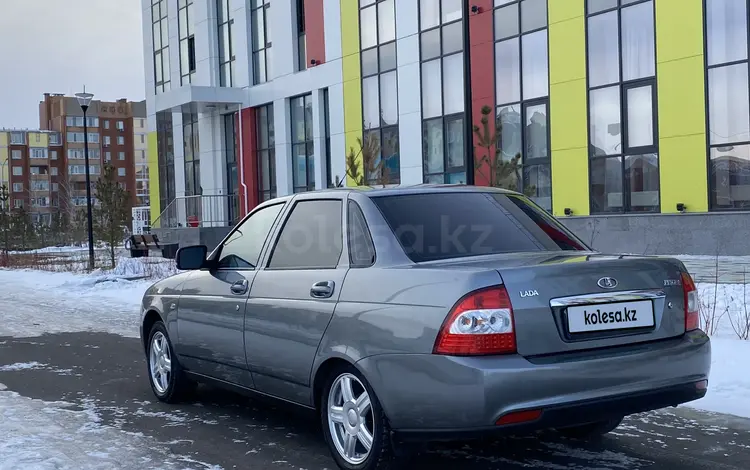 ВАЗ (Lada) Priora 2170 2013 года за 3 000 000 тг. в Костанай