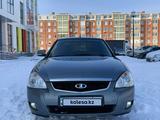 ВАЗ (Lada) Priora 2170 2013 годаfor3 000 000 тг. в Костанай – фото 3