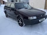 Volkswagen Passat 1993 годаfor1 590 000 тг. в Костанай