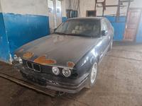 BMW 520 1991 года за 1 400 000 тг. в Караганда