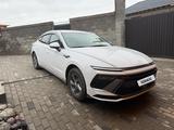 Hyundai Sonata 2025 года за 12 999 999 тг. в Алматы – фото 2