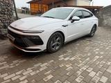 Hyundai Sonata 2025 года за 12 999 999 тг. в Алматы – фото 3
