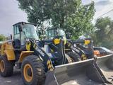 XCMG  Погрузчик XCMG 1, 8 2-3 куб в наличии в Алматы 2025 года за 10 000 тг. в Актобе