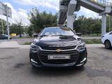 Chevrolet Onix 2025 года за 6 400 000 тг. в Алматы