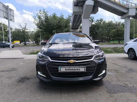 Chevrolet Onix 2025 года за 6 400 000 тг. в Алматы