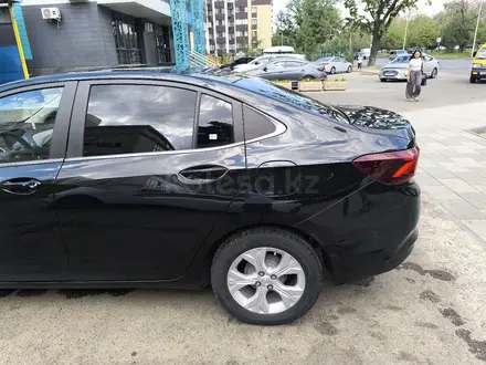 Chevrolet Onix 2025 года за 6 400 000 тг. в Алматы – фото 3