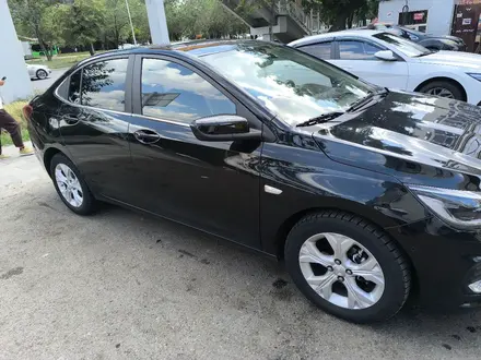 Chevrolet Onix 2025 года за 6 400 000 тг. в Алматы – фото 5