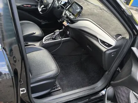 Chevrolet Onix 2025 года за 6 400 000 тг. в Алматы – фото 6