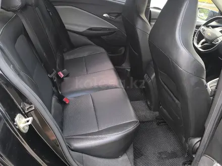 Chevrolet Onix 2025 года за 6 400 000 тг. в Алматы – фото 7