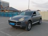 Porsche Cayenne 2005 года за 2 990 000 тг. в Шымкент