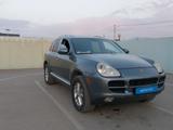 Porsche Cayenne 2005 года за 2 990 000 тг. в Шымкент – фото 2