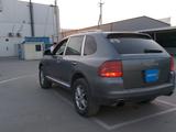 Porsche Cayenne 2005 года за 2 990 000 тг. в Шымкент – фото 4