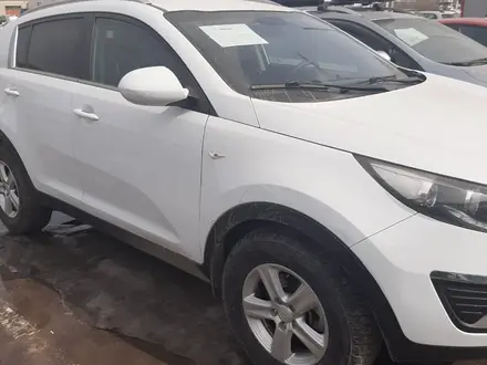 Kia Sportage 2015 года за 6 000 000 тг. в Караганда