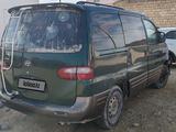 Hyundai Starex 1998 года за 1 300 000 тг. в Актау – фото 4