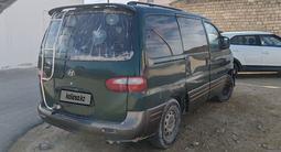 Hyundai Starex 1998 года за 1 300 000 тг. в Актау – фото 4