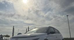 Hyundai Bayon 2023 года за 8 800 000 тг. в Астана – фото 3