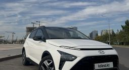 Hyundai Bayon 2023 года за 8 800 000 тг. в Астана